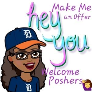 My Closet(The Posher)